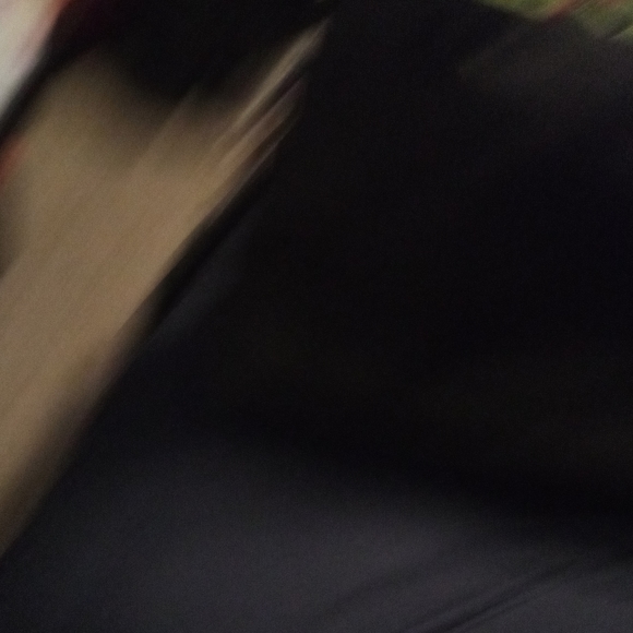 LUV BETSEY BETSEY JOHNSON BAG Crossbody - Picture 3 of 7